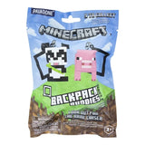 Paladone Minecraft Backpack Buddies( Assorteret )