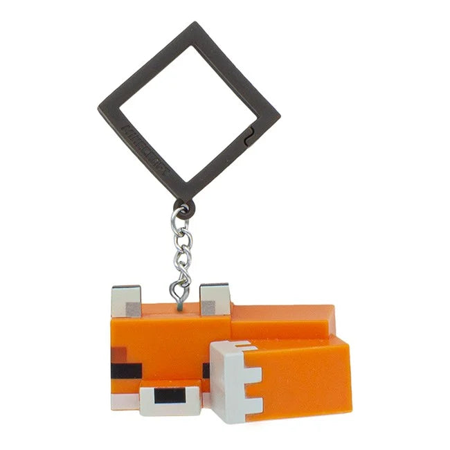 Paladone Minecraft Backpack Buddies( Assorteret )