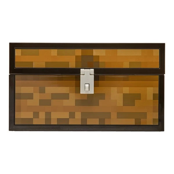 PALADONE Minecraft Kiste Sparekasse