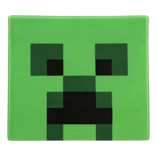 PALADONE Minecraft Creeper Streaming Snack skål