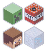 PALADONE Minecraft Metal Skåner