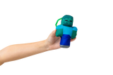 Minecraft - Clip-on Plys - Zombie