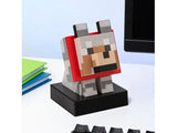 Paladone Minecraft - Wolf Icon Light