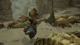 Capcom Monster Hunter Wilds - Xbox Series X