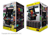 MY ARCADE, MINI PLAYER 10 BANDAI NAMCO™ MUSEUM HITS (20 I 1)