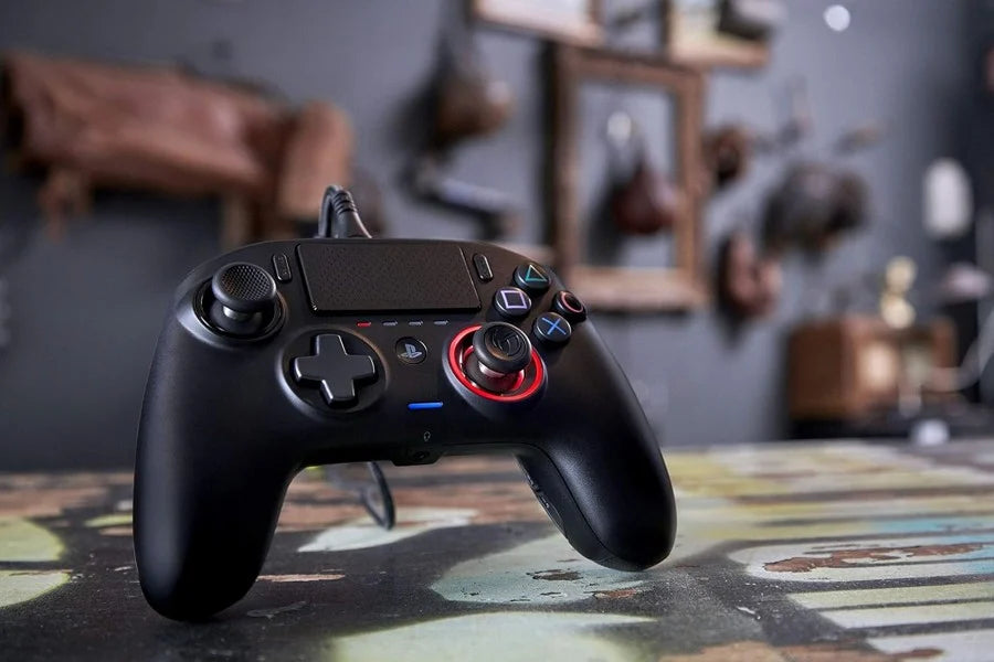 Nacon Revolution Pro 3 Official PS4 Controller