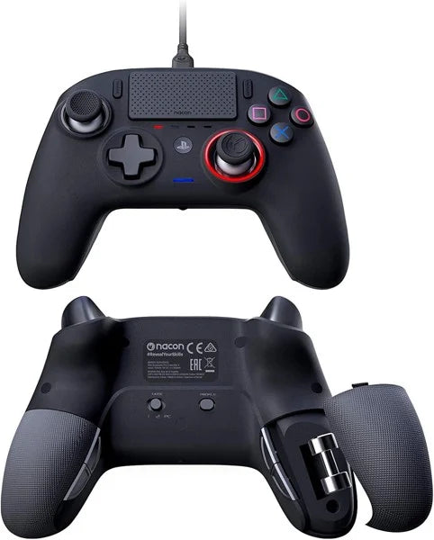 Nacon Revolution Pro 3 Official PS4 Controller