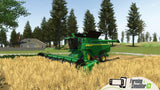Giants Farming Simulator 26: Nintendo Switch Edition