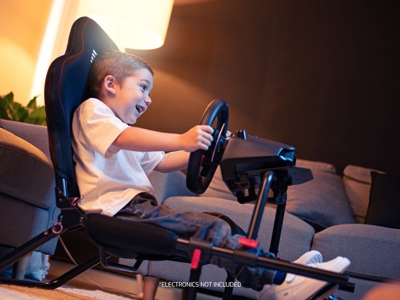 NEXT LEVEL RACING NL RACING FORMULA LITE PRO COCKPIT