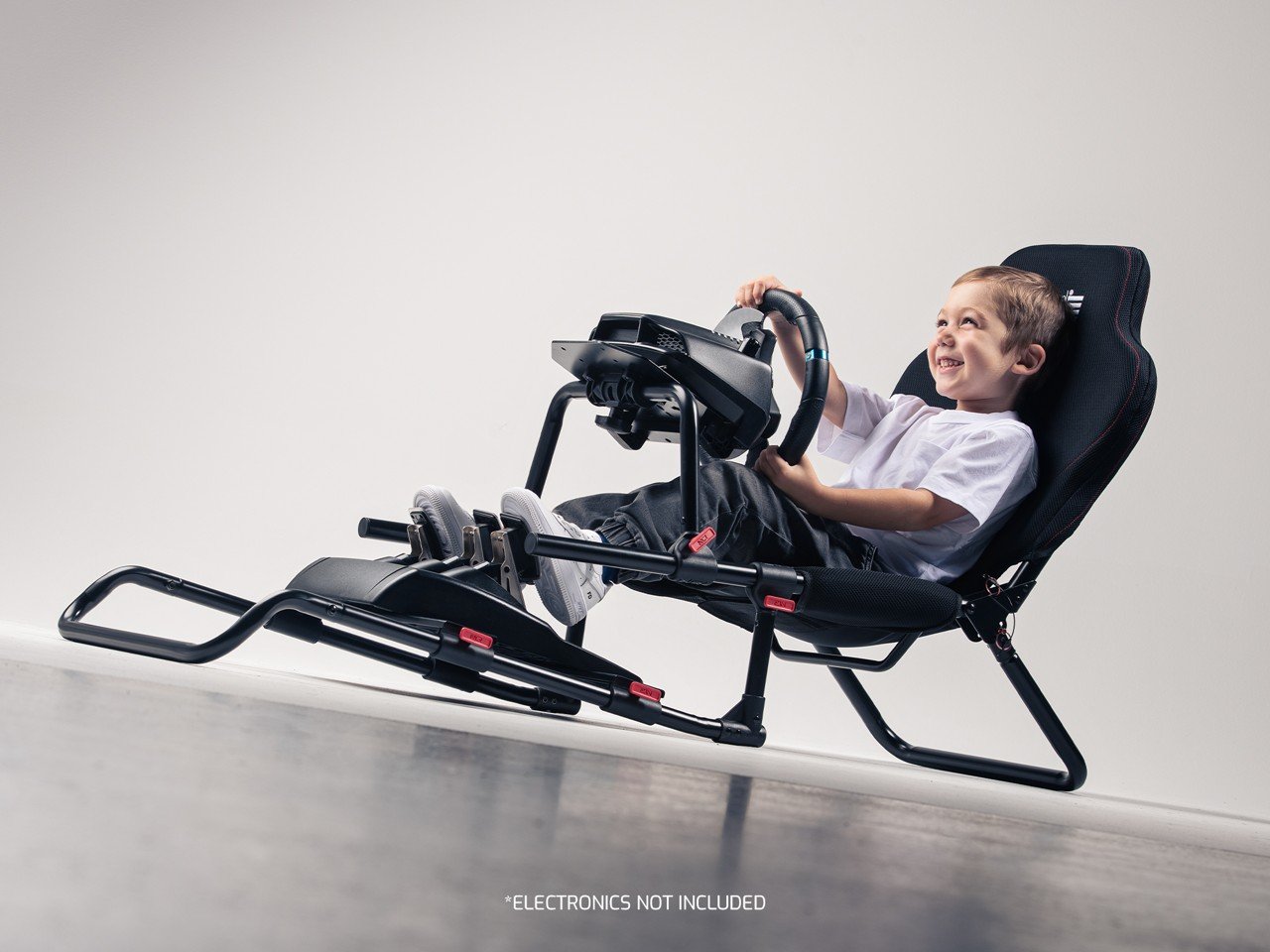 NEXT LEVEL RACING NL RACING FORMULA LITE PRO COCKPIT