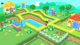 Outright Games Nick Jr. Party Adventure - Nintendo Switch