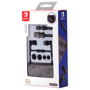 PowerA Nintendo Switch Rejse Kit