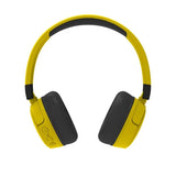 OTL - Bluetooth Headset m/forældrekontrol - Pokemon Pikachu Gul