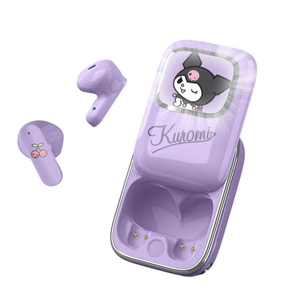 OTL Kuromi Slide TWS in-ear høretelefoner