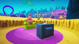 BANDAI NAMCO The Patrick Star Game - PlayStation 4