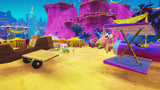 BANDAI NAMCO The Patrick Star Game - PlayStation 4