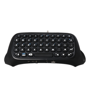 Piranha Chat Pad til PS4