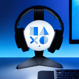 PALADONE PlayStation Headset Holder Med Lys