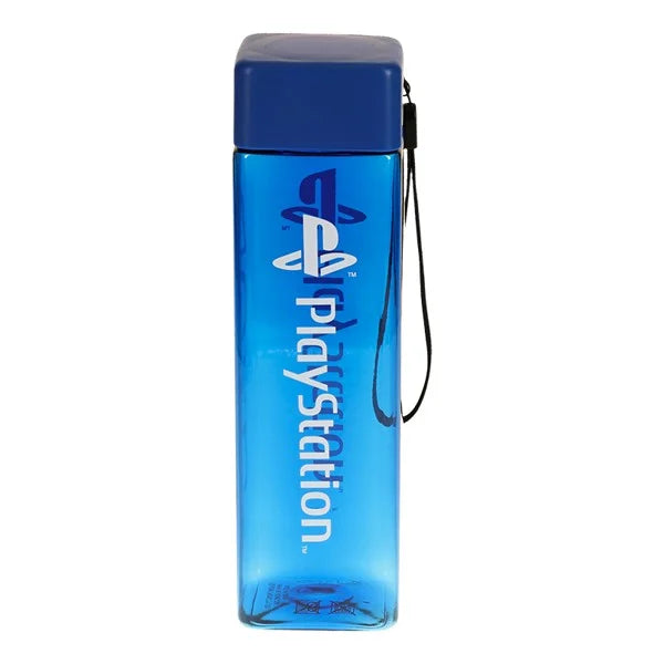 PALADONE Playstation Formet Vandflaske