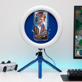 PALADONE Playstation Streaming Light With Filled Centre
