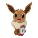 Pokémon Pokemon - 20 cm Plush - Eevee (PKW2386)