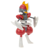 Pokémon Pokemon - Battle Feature Figure Ass. (95135-18)