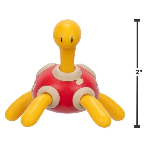 Pokémon Pokemon - Battle Figure 6 Pk (PKW3614)