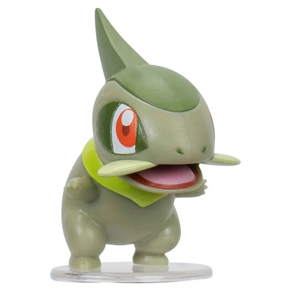 Pokémon Pokemon - Battle Figure 6 Pk (PKW3614)