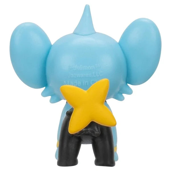 Pokémon Pokemon - Battle Figure 6 Pk (PKW3614)