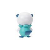 Pokémon Pokemon - Battle Figure 8 Pk (PKW3615)