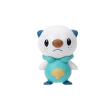 Pokémon Pokemon - Battle Figure 8 Pk (PKW3615)