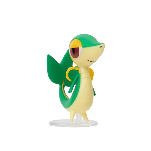 Pokémon Pokemon - Battle Figure 8 Pk (PKW3615)