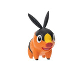 Pokémon Pokemon - Battle Figure 8 Pk (PKW3615)