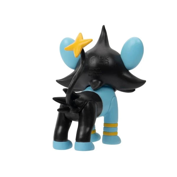 Pokémon Pokemon - Battle Figure 8 Pk (PKW3615)