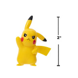 Pokémon Pokemon - Battle Figure 8 Pk (PKW3615)