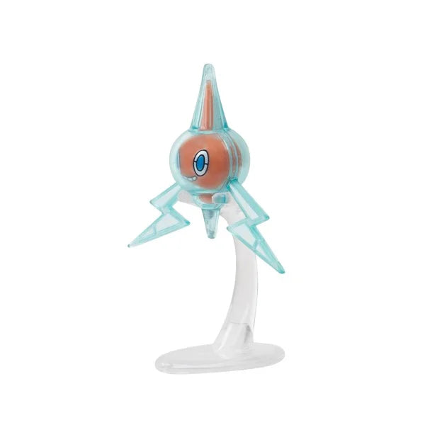 Pokémon Pokemon - Battle Figure 8 Pk (PKW3615)