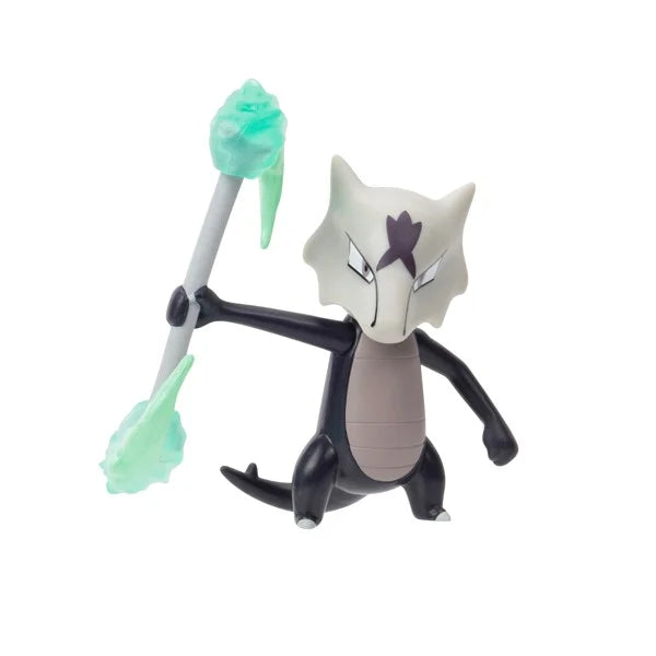 Pokémon Pokemon - Battle Figure 8 Pk (PKW3615)