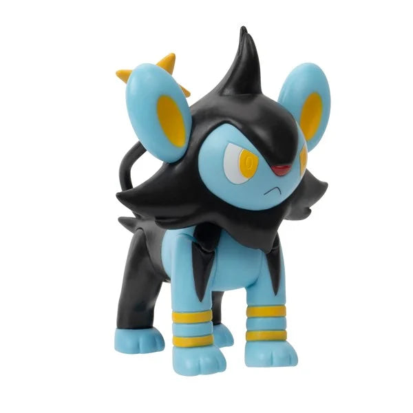 Pokémon Pokemon - Battle Figure 8 Pk (PKW3615)