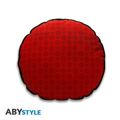 Abysse POKEMON - Cushion - PokeBall