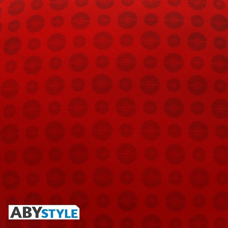 Abysse POKEMON - Cushion - PokeBall