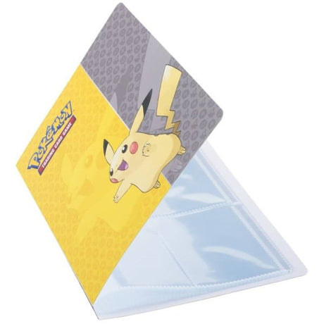 Pokémon Pokemon - Pikachu Portfolio 4-Pockets Ultra Pro (ULT89433)