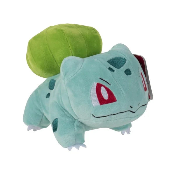 Pokémon Pokemon - Plush 20 CM - Kanto - Bulbasaur