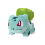 Pokémon Pokemon - Plush 20 CM - Kanto - Bulbasaur