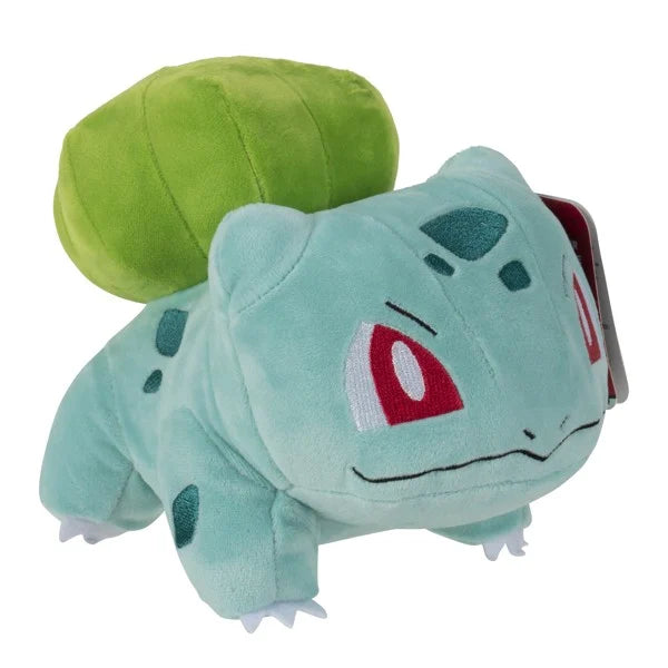 Pokémon Pokemon - Plush 20 CM - Kanto - Bulbasaur
