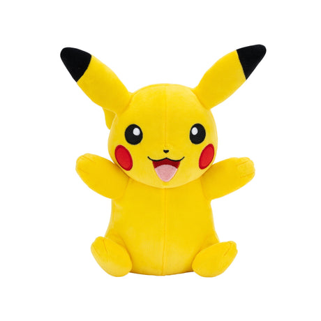 Pokémon - Plush 20 cm Pikachu (PKW4193)