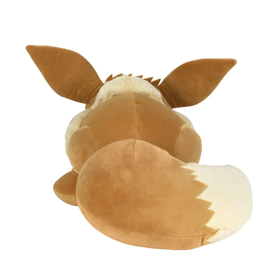 Pokémon Pokemon - Sleeping Plush Eevee (Pkw0222)