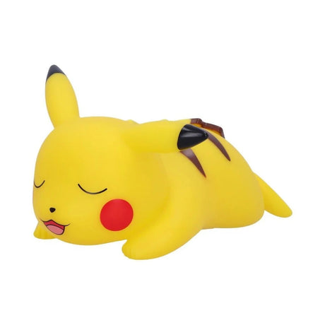 Pokemon - Pikachu Lamp (MDIEOTBBN11372) Pokémon