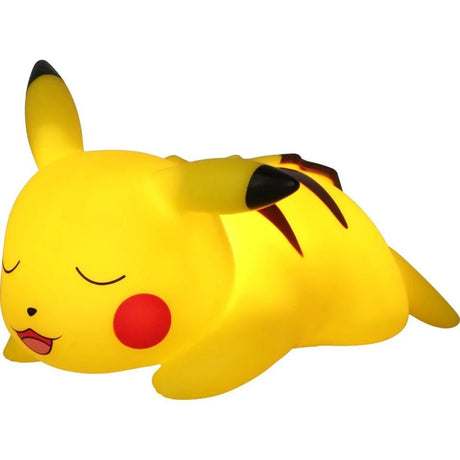 Pokemon - Pikachu Lamp (MDIEOTBBN11372) Pokémon