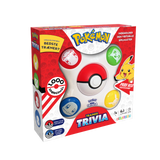 Pokémon Pokemon - Trivia (DA) (20-00277)
