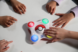 Pokémon Pokemon - Trivia (DA) (20-00277)